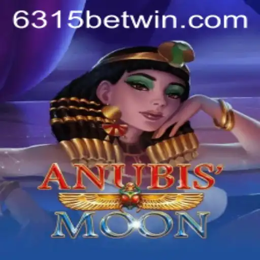 Descubra AnubisMoon: O Novo Fenômeno do Cassino Online