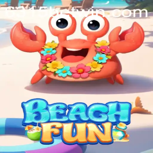 Descubra BeachFun: O Jogo que Está Conquistando as Praias com 6315BET
