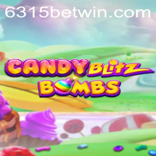 Descubra o Mundo de CandyBlitzBombs: Um Jogo de Estratégia Doce e Explosivo
