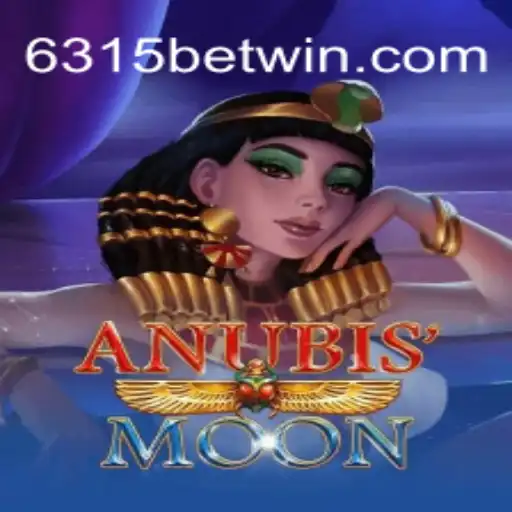Descubra AnubisMoon: O Novo Fenômeno do Cassino Online