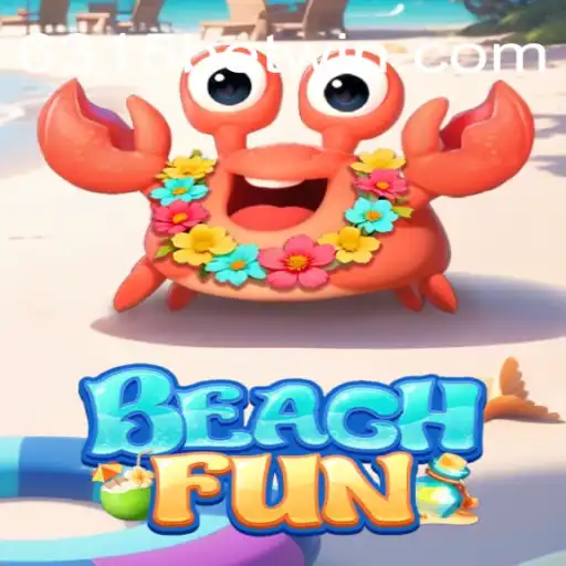 Descubra BeachFun: O Jogo que Está Conquistando as Praias com 6315BET