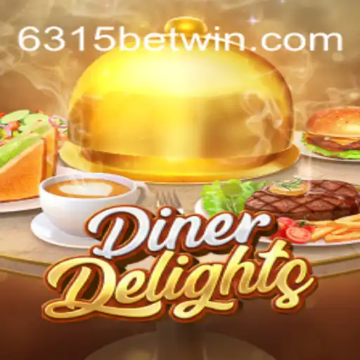 DinerDelights: A Nova Sensação dos Jogos com o Código 6315BET