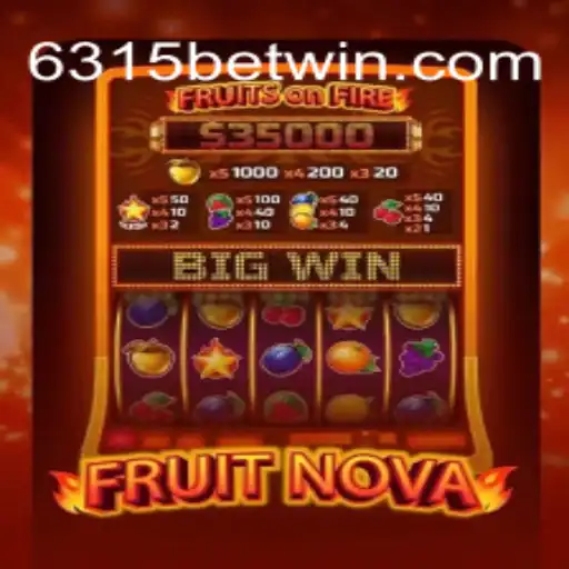 Descobrindo FruitNova: Um Mergulho no Mundo dos Jogos de Frutas Clássicos