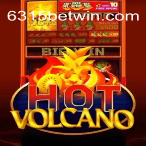 Descubra a Emoção e as Regras do Jogo HotVolcano com 6315BET
