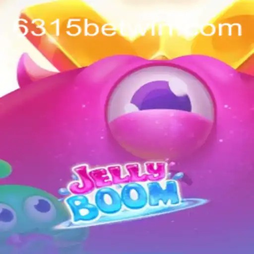 Explorando JellyBoom: Um Jogo Inovador com 6315BET