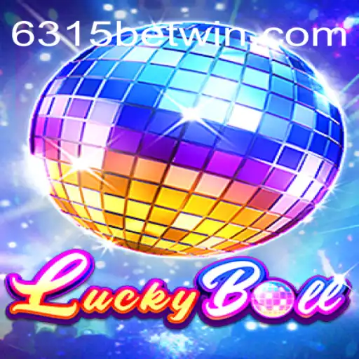 LuckyBall: O Novo Fenômeno dos Jogos de Azar com 6315BET