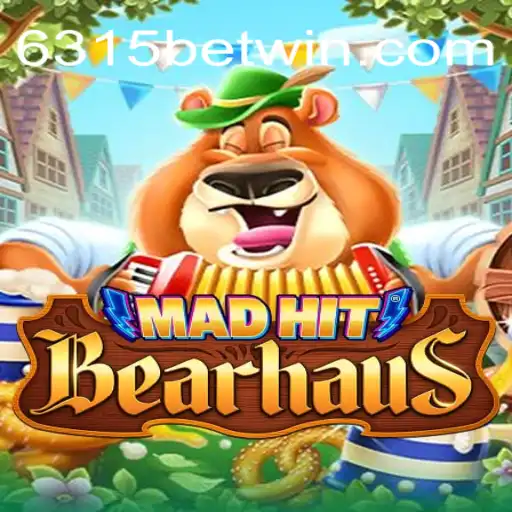 MadHitBearhaus: Uma Experiência Imersiva de Jogo