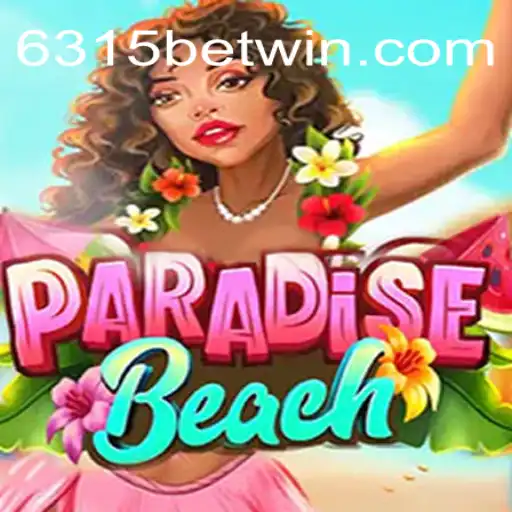 ParadiseBeach: Explorando o Novo Jogo Sensação com 6315BET