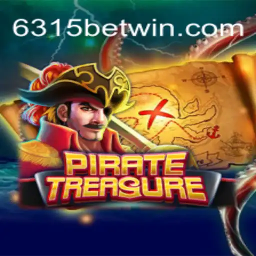 Descubra o Mundo de Aventuras com PirateTreasure - Jogo Cativante de Ação e Estratégia