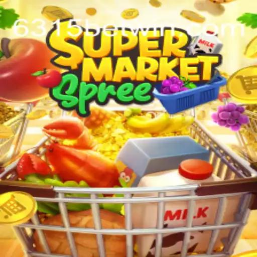 Supermarket Spree: Aventuras e Estratégias no Jogo do 6315BET