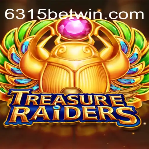 TreasureRaiders: Aventura e Estratégia no Novo Mundo dos Jogos