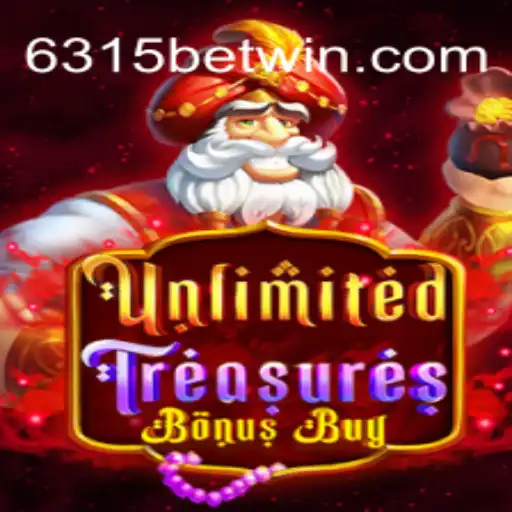 Explorando as Riquezas de UnlimitedTreasuresBonusBuy com 6315BET