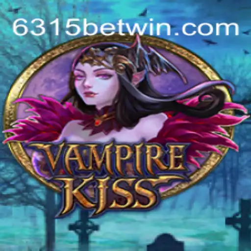 Explore o Fascinante Mundo de VampireKiss: Um Jogo de Estratégia e Emoção