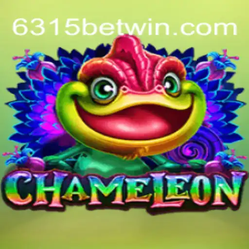 Chameleon: Um Jogo de Estratégia e Astúcia com 6315BET