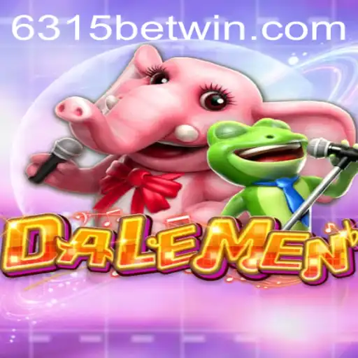 Descubra o Fascinante Mundo de DALEMEN: O Jogo que Conquista