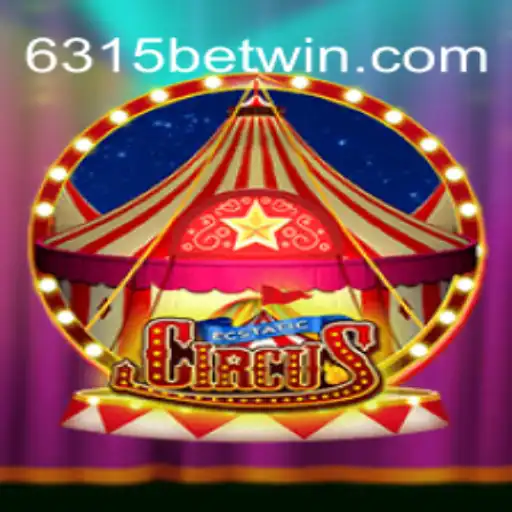Descubra o Fascinante Mundo de 'EcstaticCircus' e a Inovadora Chave 6315BET