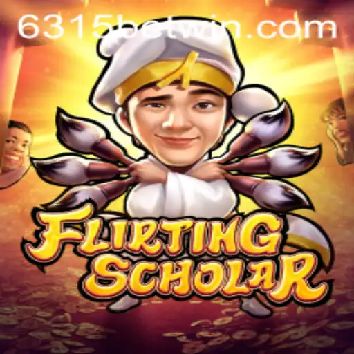 FlirtingScholar: Um Jogo Envolvente e Atualizado Com Nova Mecânica de Jogo