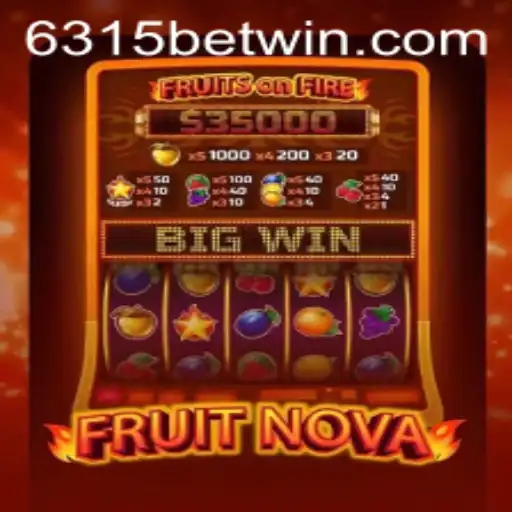 Descobrindo FruitNova: Um Mergulho no Mundo dos Jogos de Frutas Clássicos