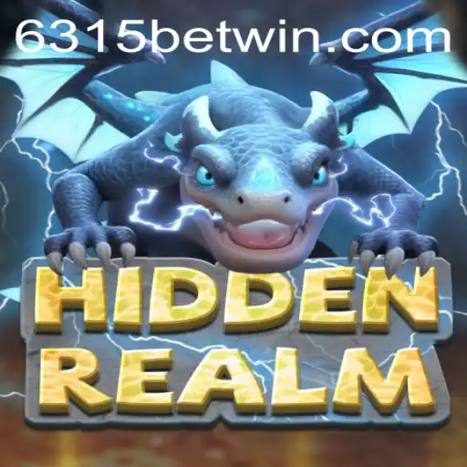 Explorando HiddenRealm: Um Mergulho no Mundo das Estratégias com 6315BET