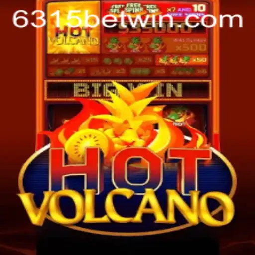 Descubra a Emoção e as Regras do Jogo HotVolcano com 6315BET