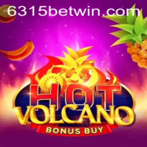 HotVolcanoBonusBuy: Aventura Ardente no Mundo dos Jogos