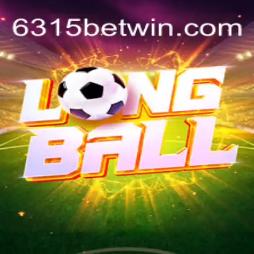 Descobrindo LongBall: A Nova Sensação dos Jogos com 6315BET