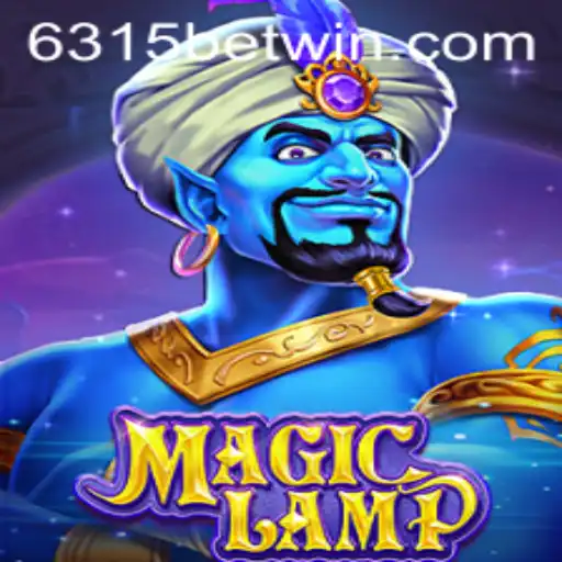 Descobrindo o Universo Encantado de MagicLamp