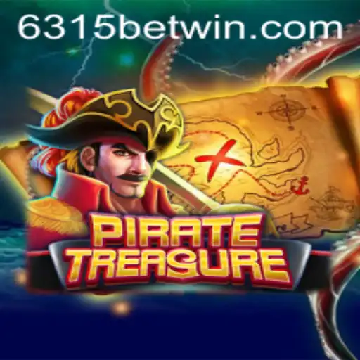 Descubra o Mundo de Aventuras com PirateTreasure - Jogo Cativante de Ação e Estratégia