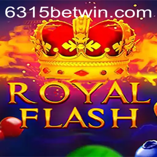 Descubra o Mundo de RoyalFlash: Jogo Inovador com 6315BET