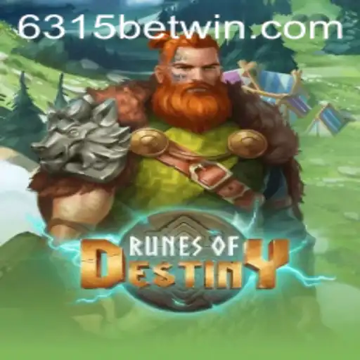 Explorando o Mundo de RunesOfDestiny: Um RPG Inteiramente Novo