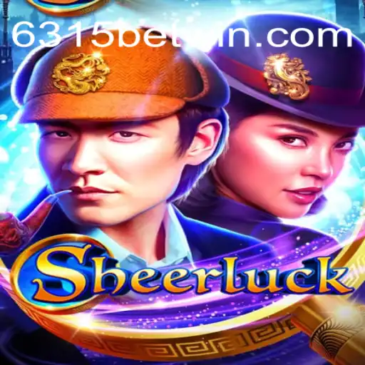 Descubra o Mundo Intrigante de Sheerluck: O Jogo de Mistério e Estratégia