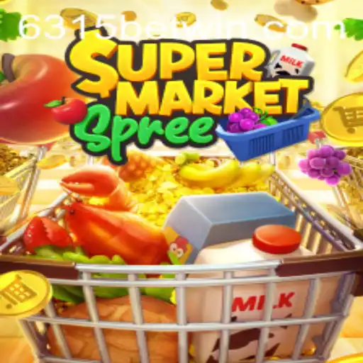 Supermarket Spree: Aventuras e Estratégias no Jogo do 6315BET