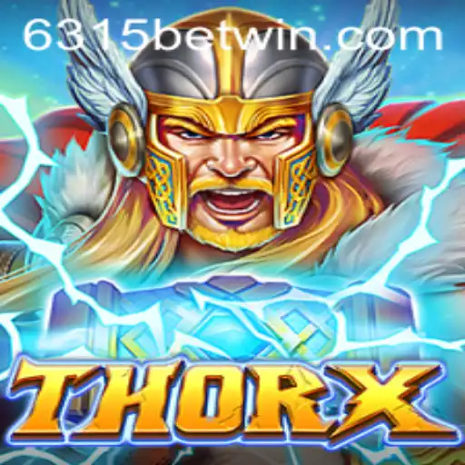 Descubra o Jogo ThorX: Estratégias, Regras e Inovação com 6315BET