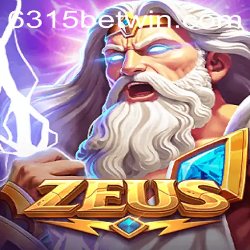 Descubra o Fascinante Mundo do Jogo Zeus com 6315BET